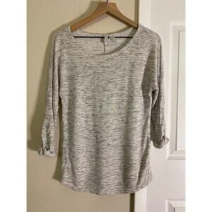 H&M Long sleeve top